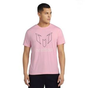 New Messi Mens T-shirt XS